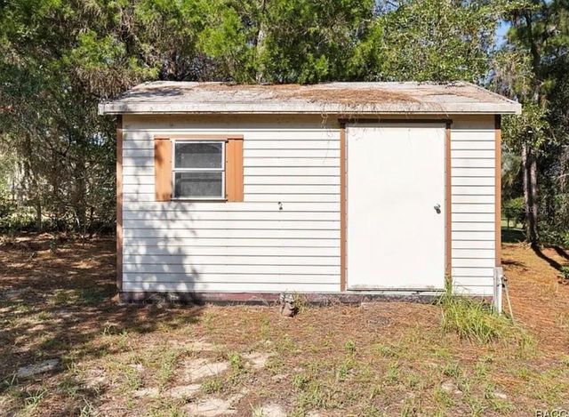 12262 S HYACINTH POINT, Floral City, FL 34436