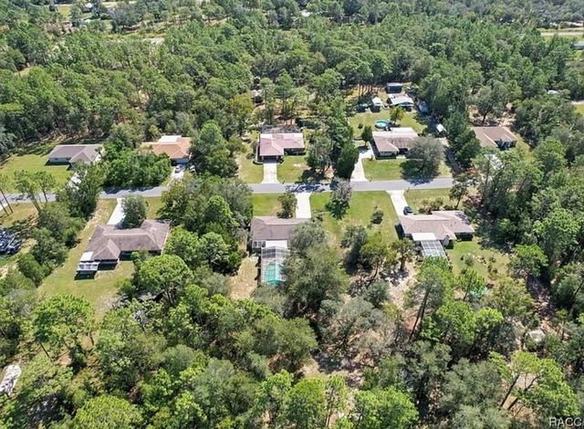 12262 S HYACINTH POINT, Floral City, FL 34436