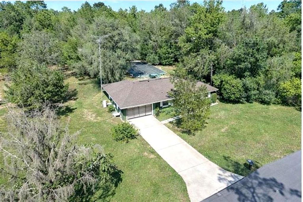 12262 S HYACINTH POINT, Floral City, FL 34436