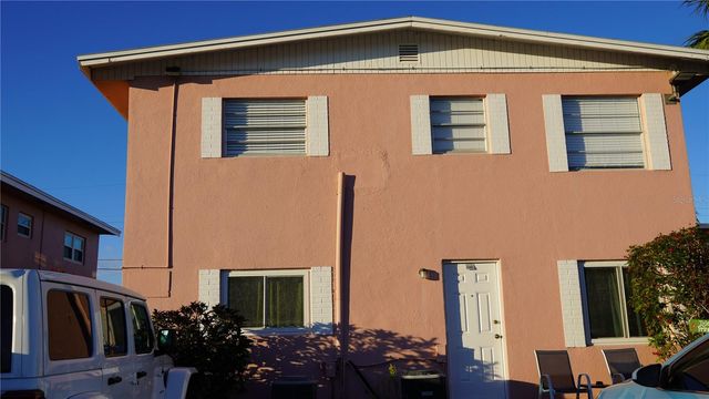 416 MONROE AVENUE F201, Cape Canaveral, FL 32920