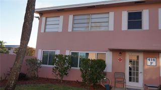 416 MONROE AVENUE F201, Cape Canaveral, FL 32920