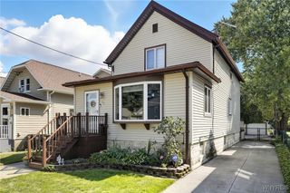 131 Minerva Street, Tonawanda, NY 14150