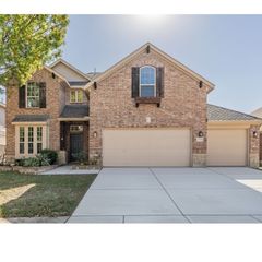 1308 Pheasant Run Trail, Fort Worth, TX 76131