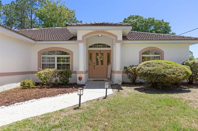 29 PRINCESS KIM LANE, Palm Coast, FL 32164