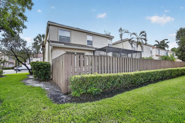 1287 NW 106th Terrace, Plantation, FL 33322