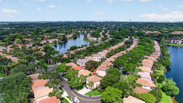 1287 NW 106th Terrace, Plantation, FL 33322