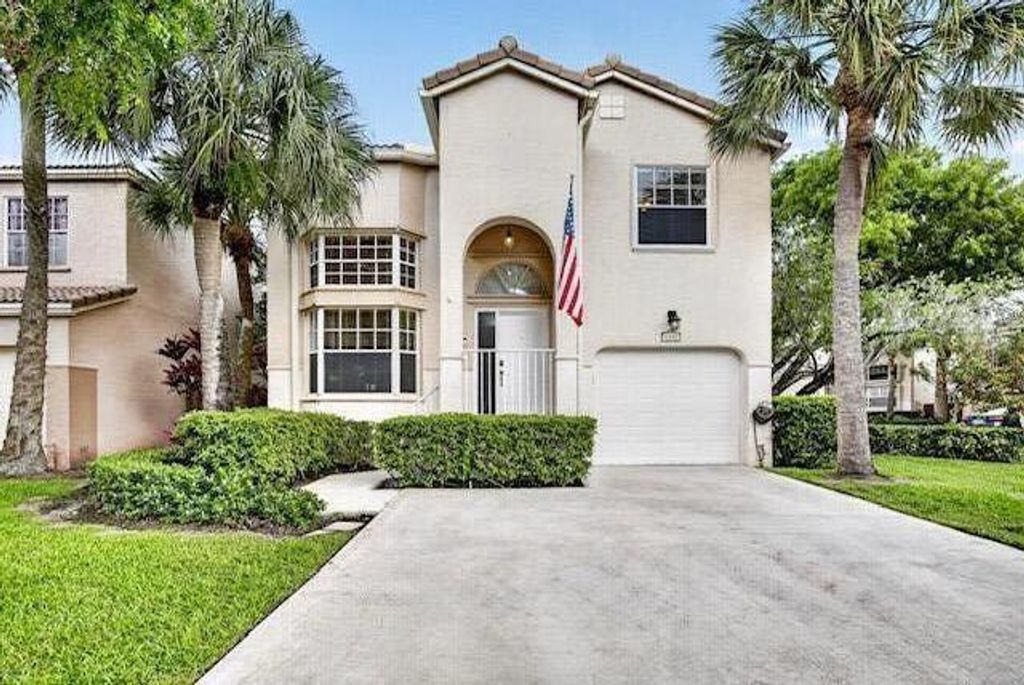 1287 NW 106th Terrace, Plantation, FL 33322
