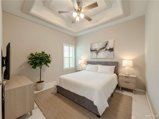 2006 Black Hills Street, San Juan, TX 78589