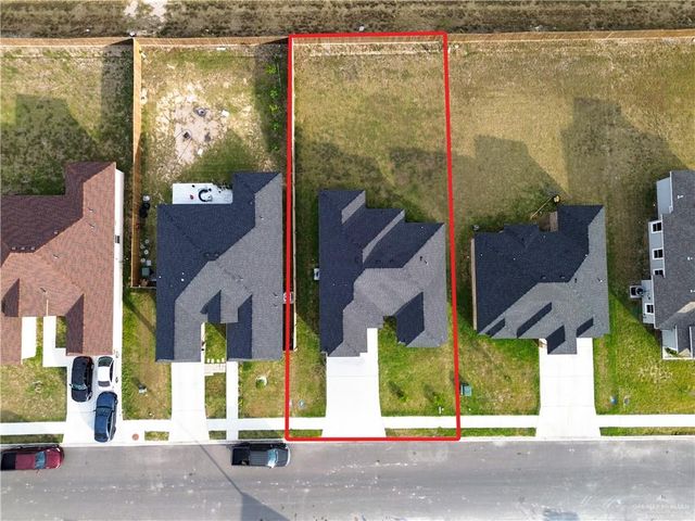 2006 Black Hills Street, San Juan, TX 78589