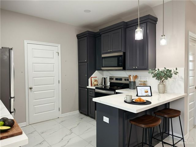 2006 Black Hills Street, San Juan, TX 78589