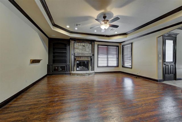 9411 Dickerson NE Road, Piedmont, OK 73078