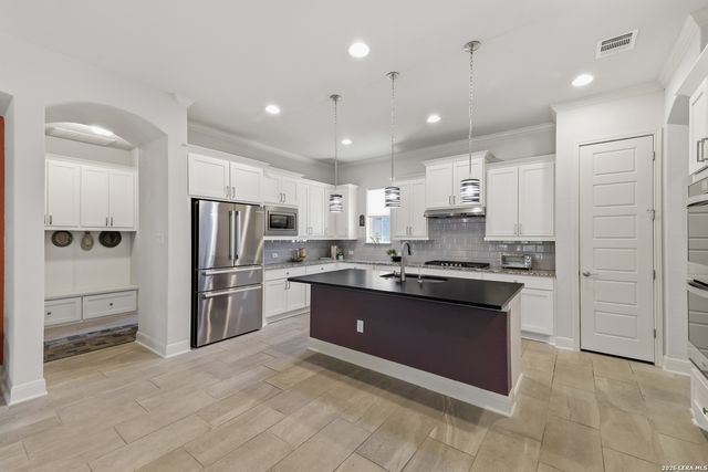4719 AVERY WAY, San Antonio, TX 78261
