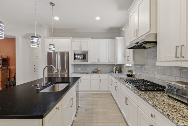 4719 AVERY WAY, San Antonio, TX 78261