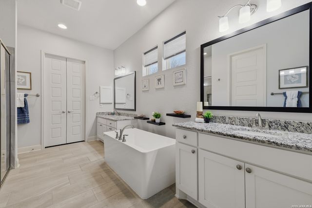 4719 AVERY WAY, San Antonio, TX 78261