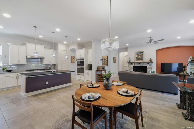 4719 AVERY WAY, San Antonio, TX 78261