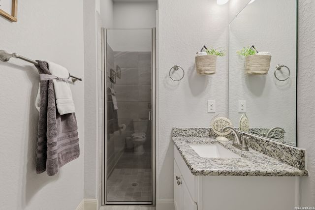 4719 AVERY WAY, San Antonio, TX 78261