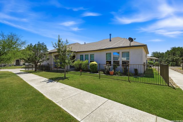4719 AVERY WAY, San Antonio, TX 78261