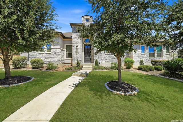 4719 AVERY WAY, San Antonio, TX 78261