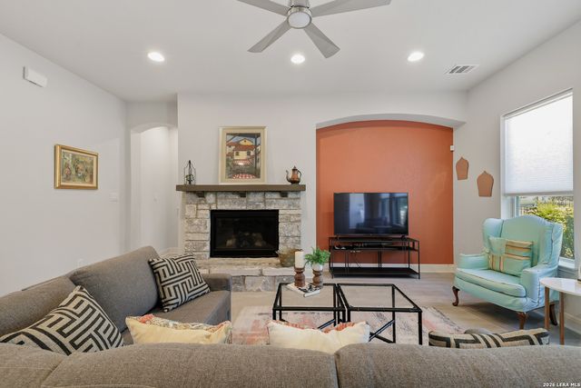 4719 AVERY WAY, San Antonio, TX 78261