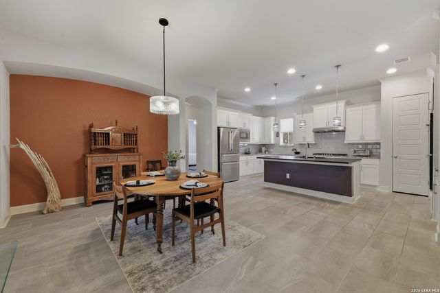 4719 AVERY WAY, San Antonio, TX 78261