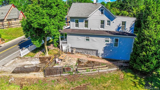 419 Valentine Avenue 2nd Floor, Sparkill, NY 10976