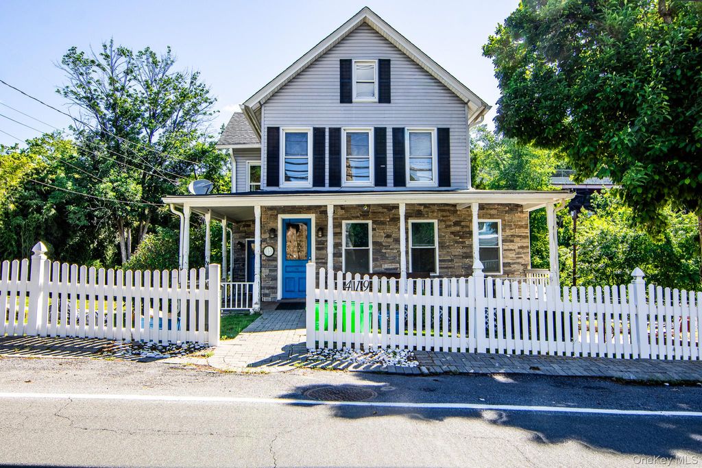 419 Valentine Avenue 2nd Floor, Sparkill, NY 10976