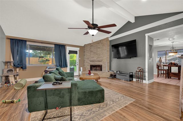 2515 Harvest Cove, Friendswood, TX 77546