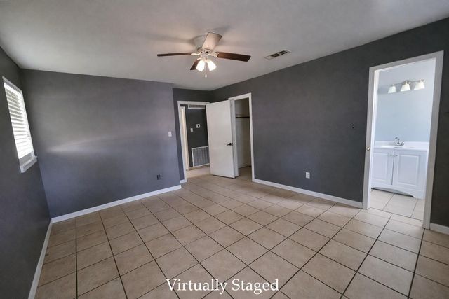 705 Inwood Drive, Baytown, TX 77521