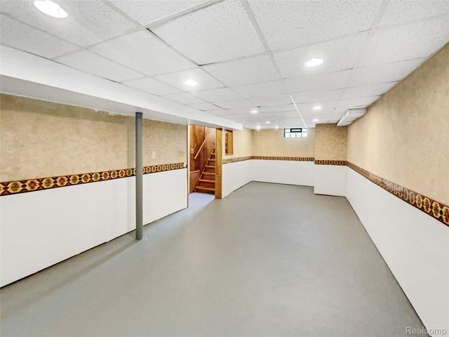 3894 17th Street, Wyandotte, MI 48192