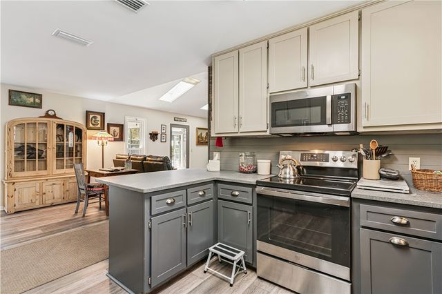 139 Mackay Drive, Brunswick, GA 31525