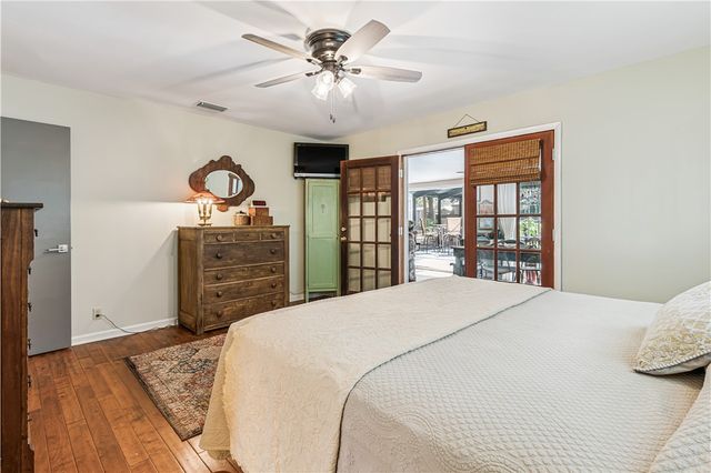 139 Mackay Drive, Brunswick, GA 31525