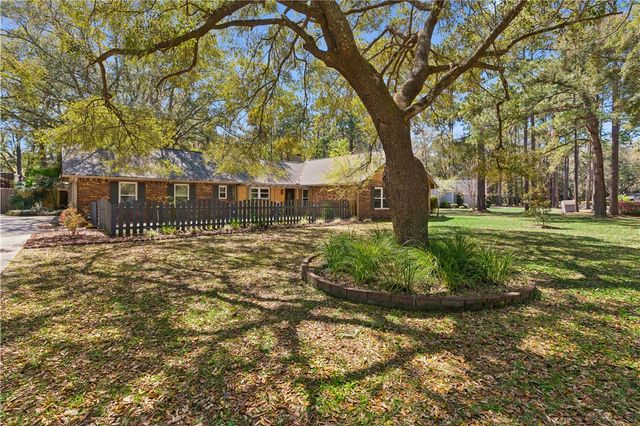 139 Mackay Drive, Brunswick, GA 31525