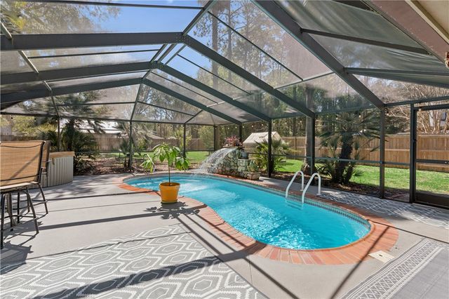 139 Mackay Drive, Brunswick, GA 31525