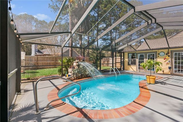 139 Mackay Drive, Brunswick, GA 31525