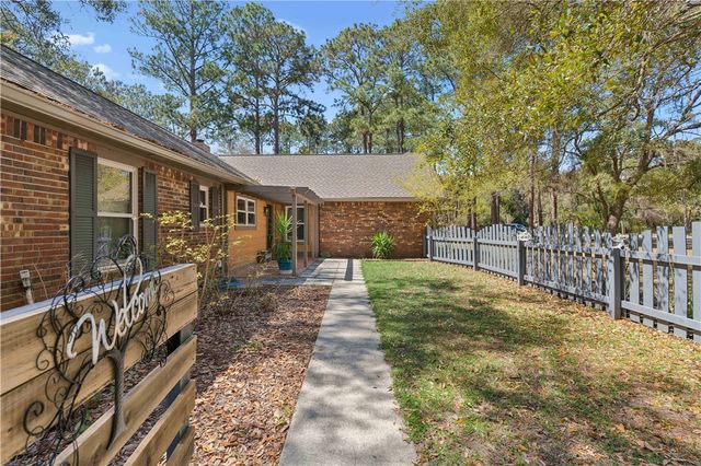 139 Mackay Drive, Brunswick, GA 31525