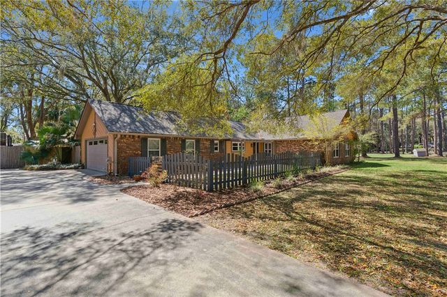 139 Mackay Drive, Brunswick, GA 31525