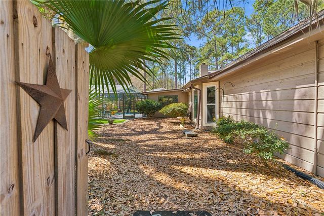 139 Mackay Drive, Brunswick, GA 31525