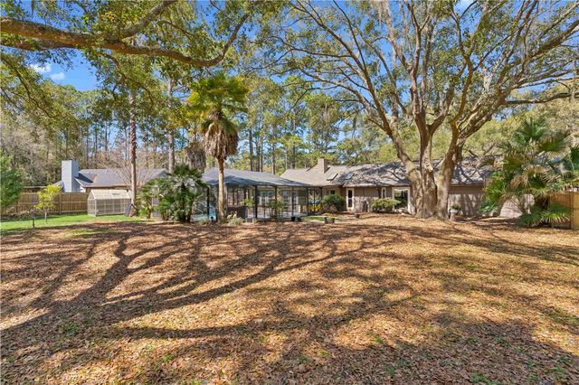 139 Mackay Drive, Brunswick, GA 31525