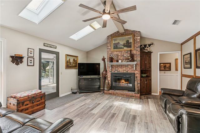 139 Mackay Drive, Brunswick, GA 31525