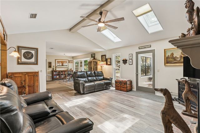 139 Mackay Drive, Brunswick, GA 31525