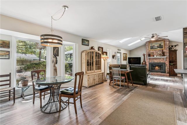 139 Mackay Drive, Brunswick, GA 31525