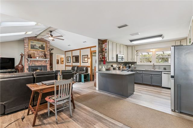 139 Mackay Drive, Brunswick, GA 31525