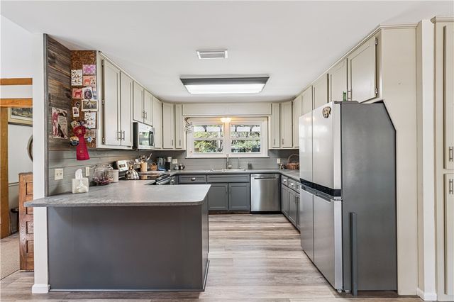 139 Mackay Drive, Brunswick, GA 31525