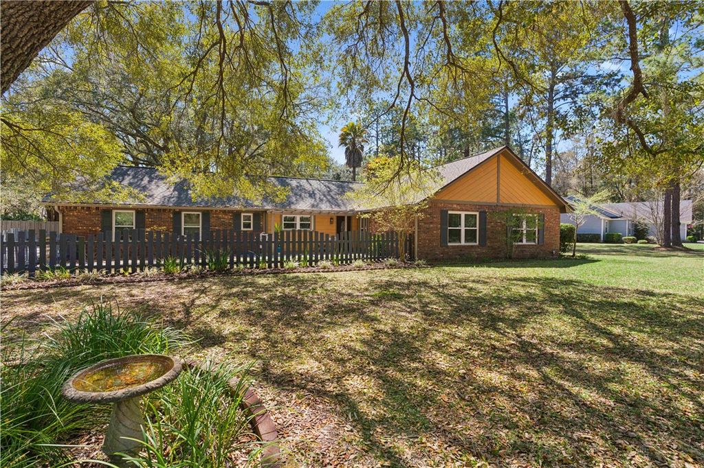 139 Mackay Drive, Brunswick, GA 31525