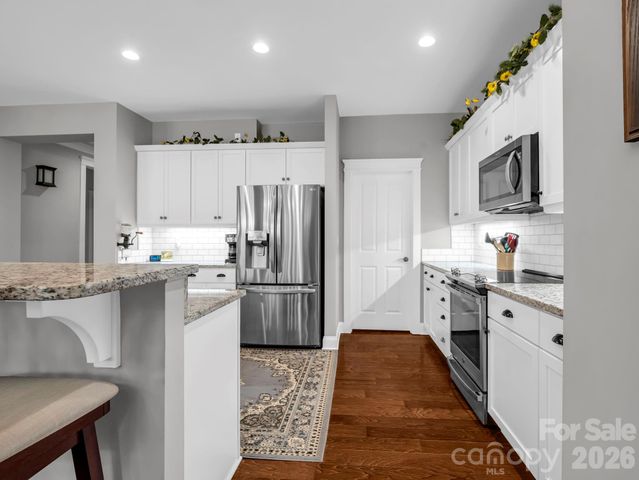 26 Balsam High Road, Biltmore Lake, NC 28715