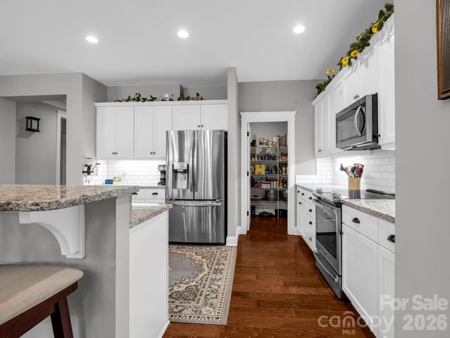 26 Balsam High Road, Biltmore Lake, NC 28715