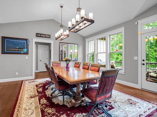 26 Balsam High Road, Biltmore Lake, NC 28715