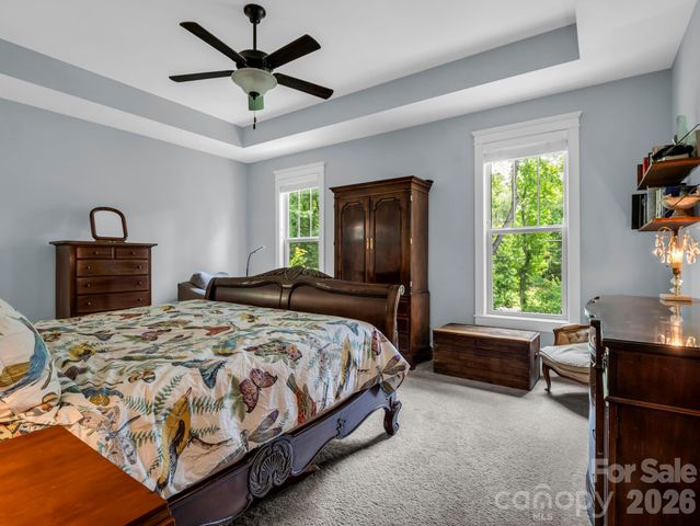 26 Balsam High Road, Biltmore Lake, NC 28715