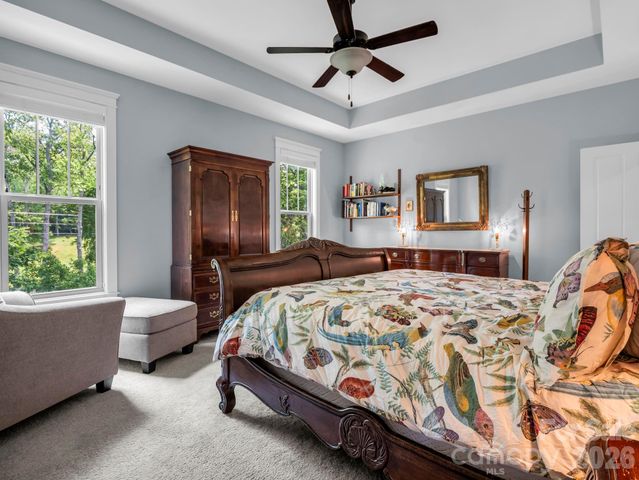 26 Balsam High Road, Biltmore Lake, NC 28715