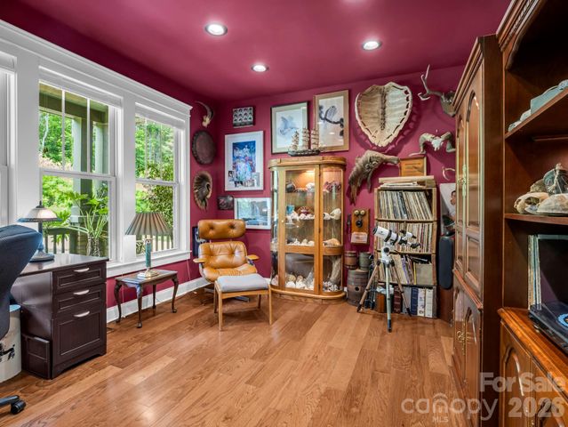 26 Balsam High Road, Biltmore Lake, NC 28715